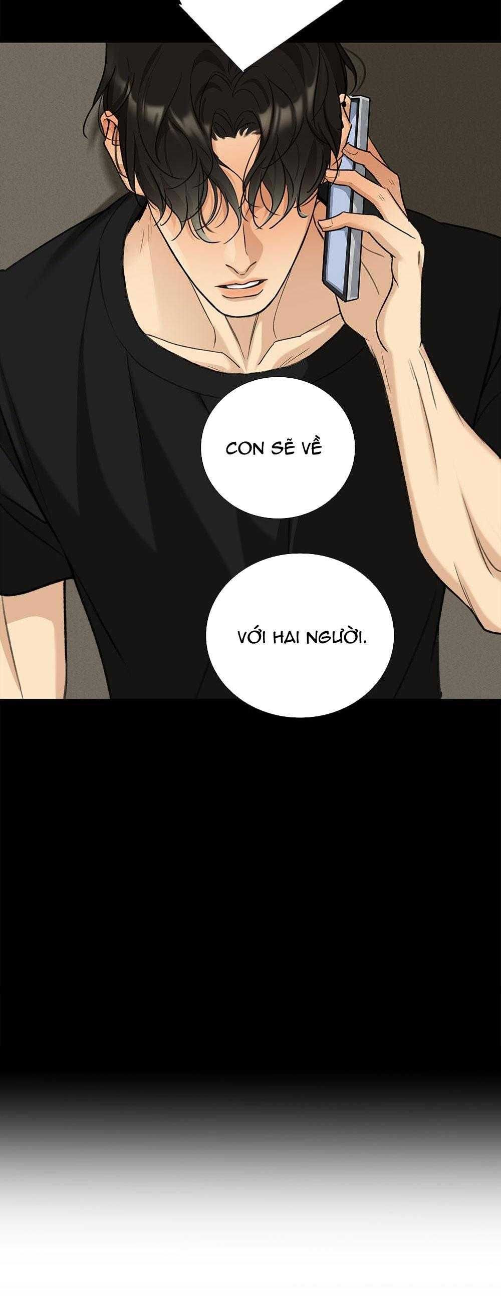 Quan Hệ Trả Nợ Chapter 67 - 13