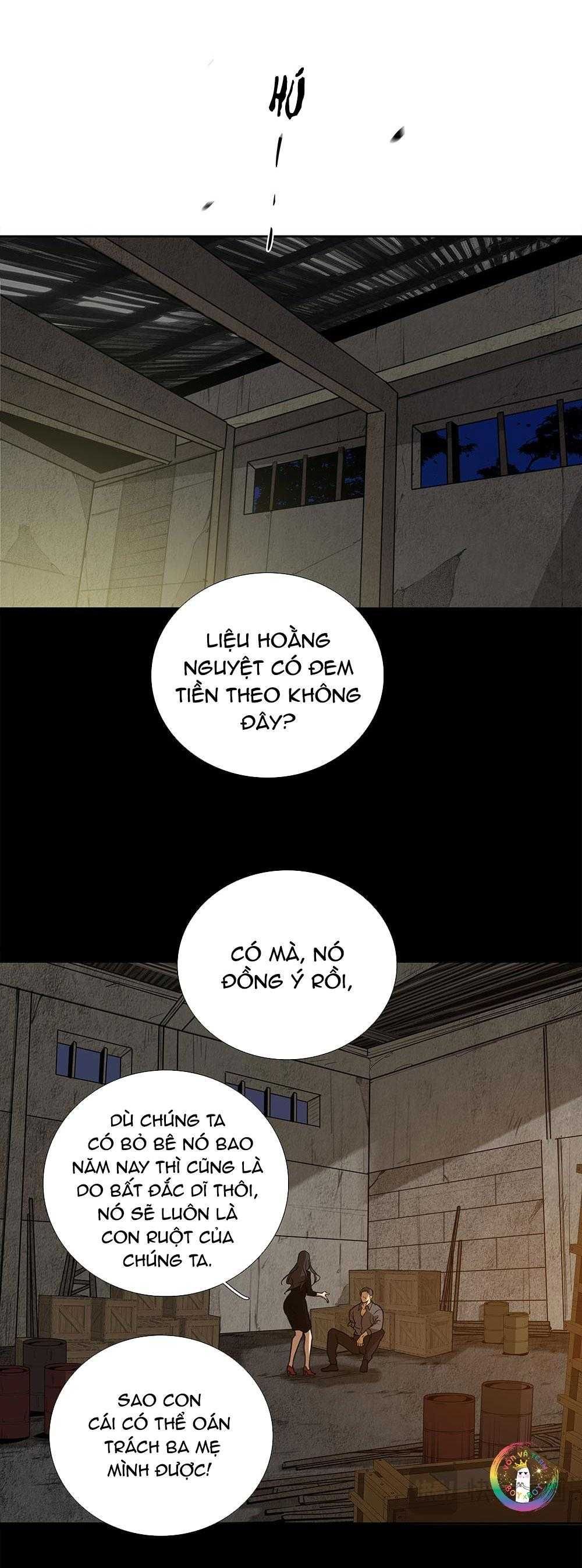 Quan Hệ Trả Nợ Chapter 67 - 16