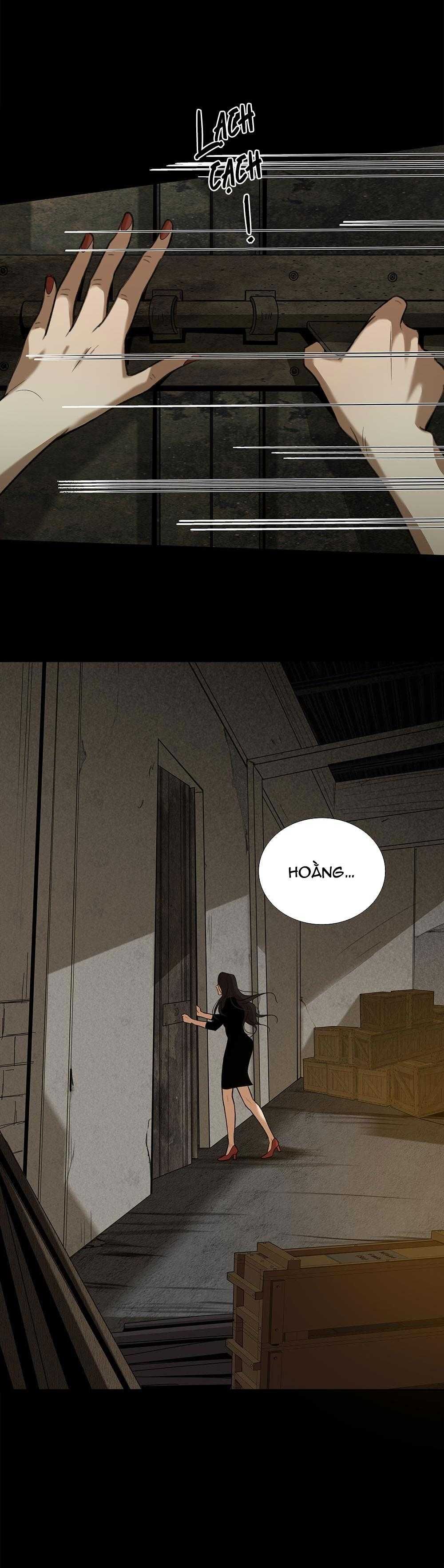 Quan Hệ Trả Nợ Chapter 67 - 20