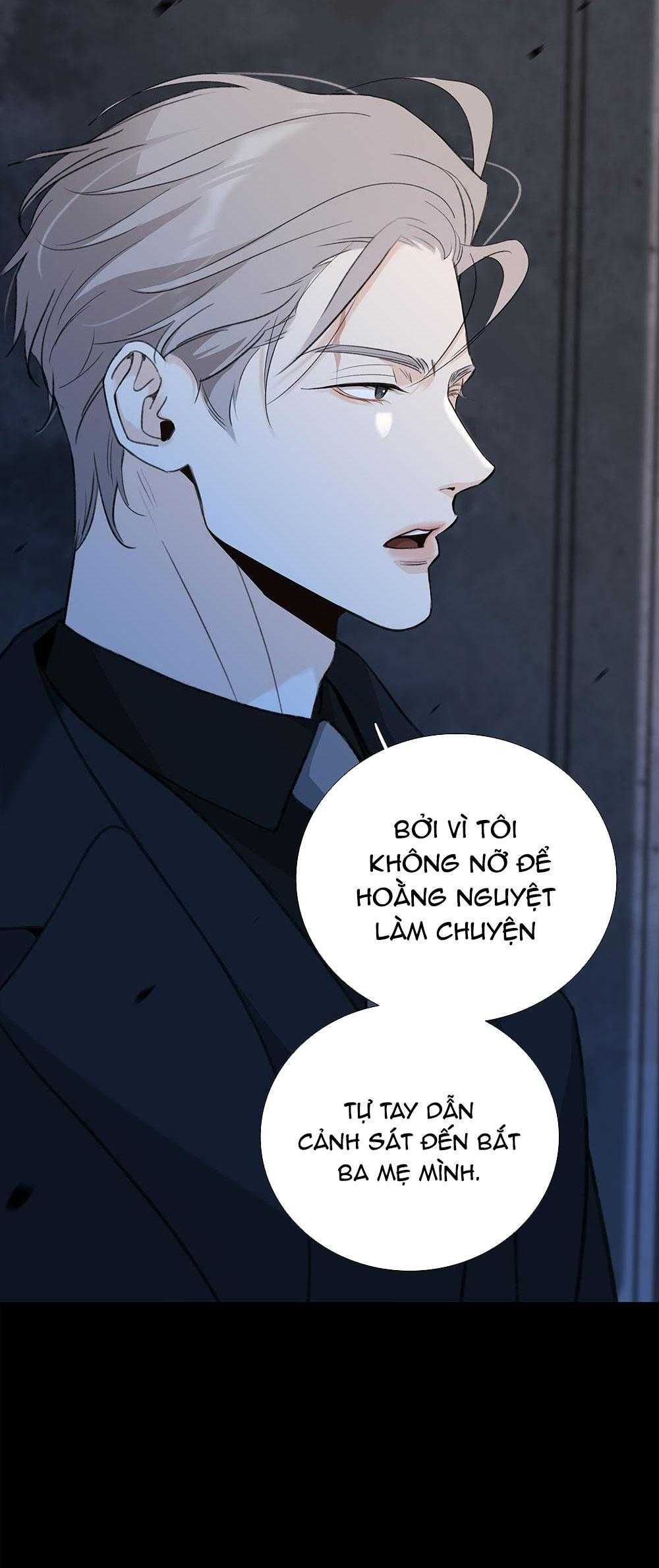 Quan Hệ Trả Nợ Chapter 67 - 25