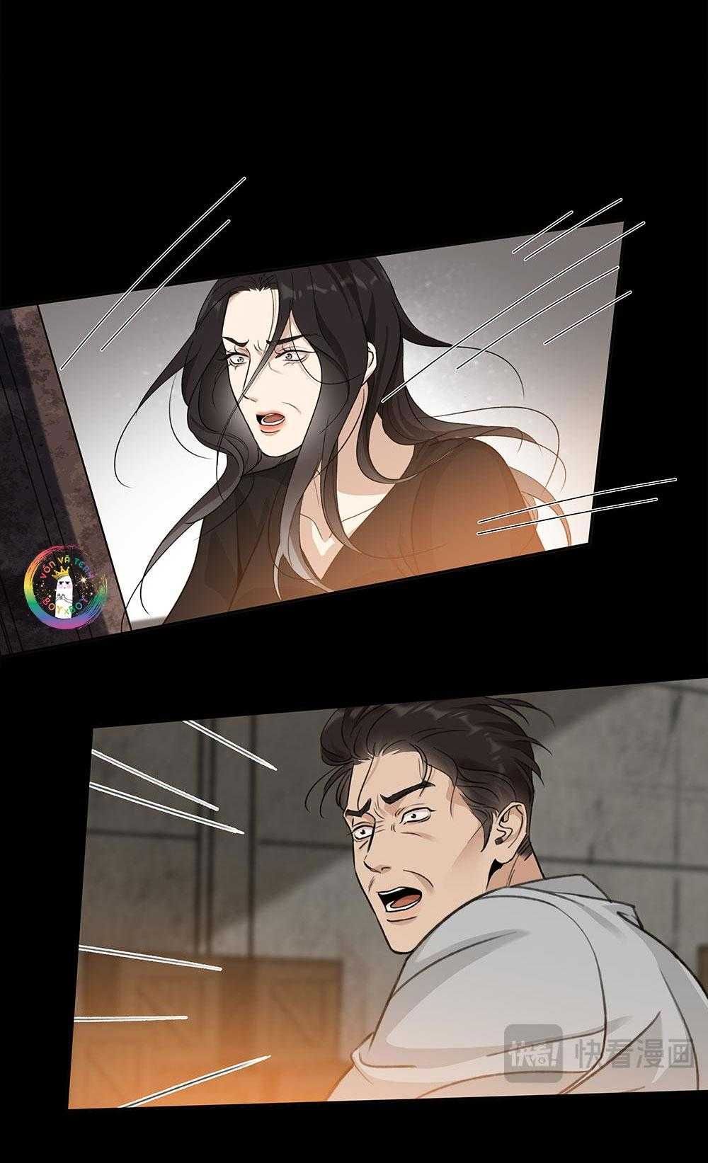 Quan Hệ Trả Nợ Chapter 67 - 26