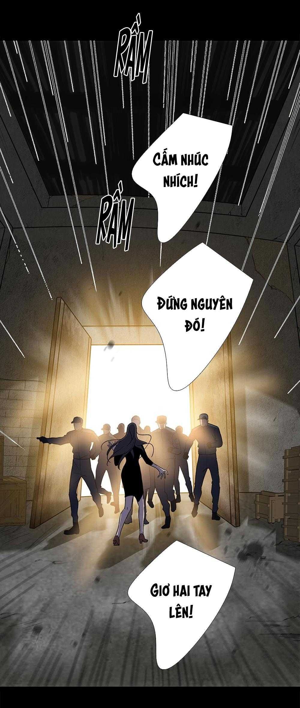 Quan Hệ Trả Nợ Chapter 67 - 27