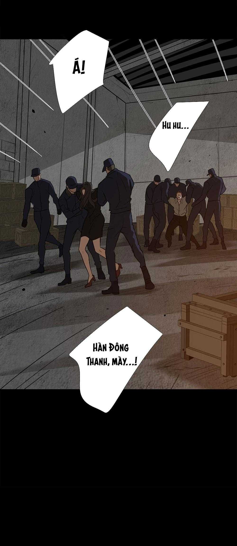 Quan Hệ Trả Nợ Chapter 67 - 29