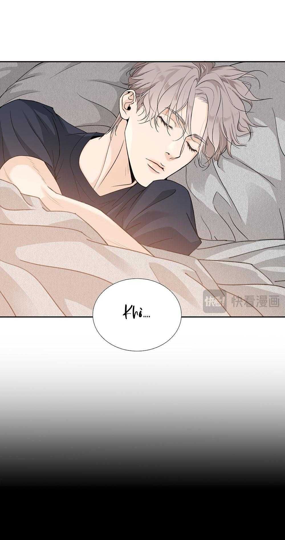 Quan Hệ Trả Nợ Chapter 67 - 4