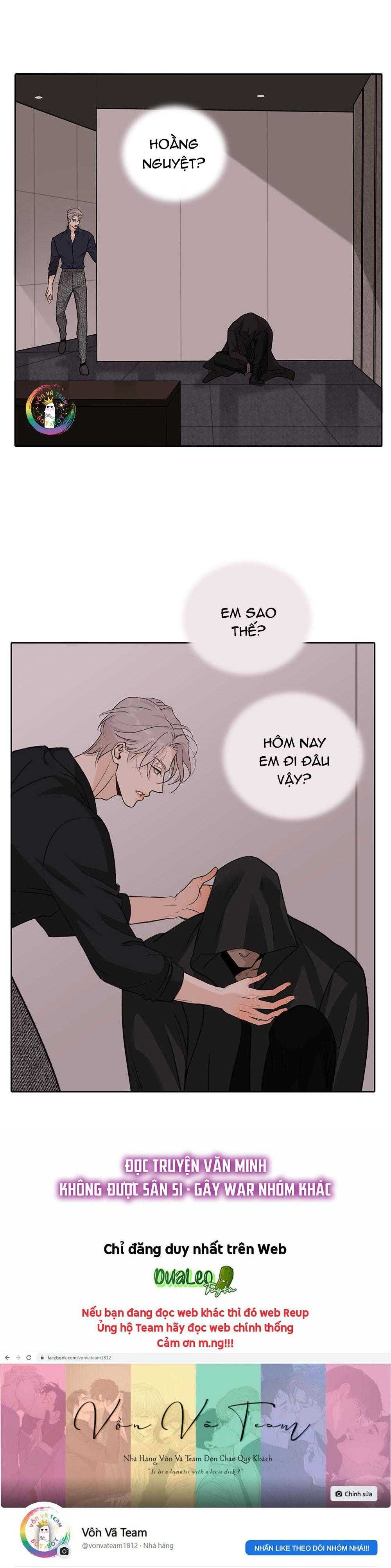 Quan Hệ Trả Nợ Chapter 67 - 32