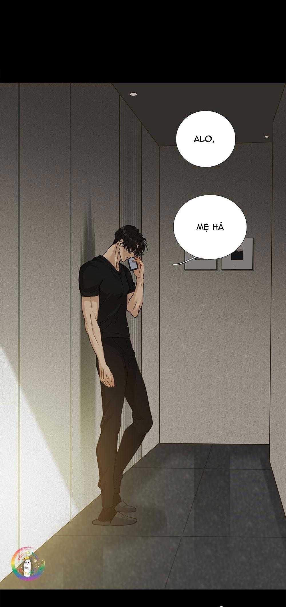 Quan Hệ Trả Nợ Chapter 67 - 5