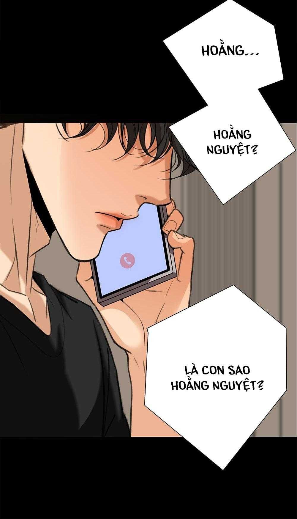 Quan Hệ Trả Nợ Chapter 67 - 6