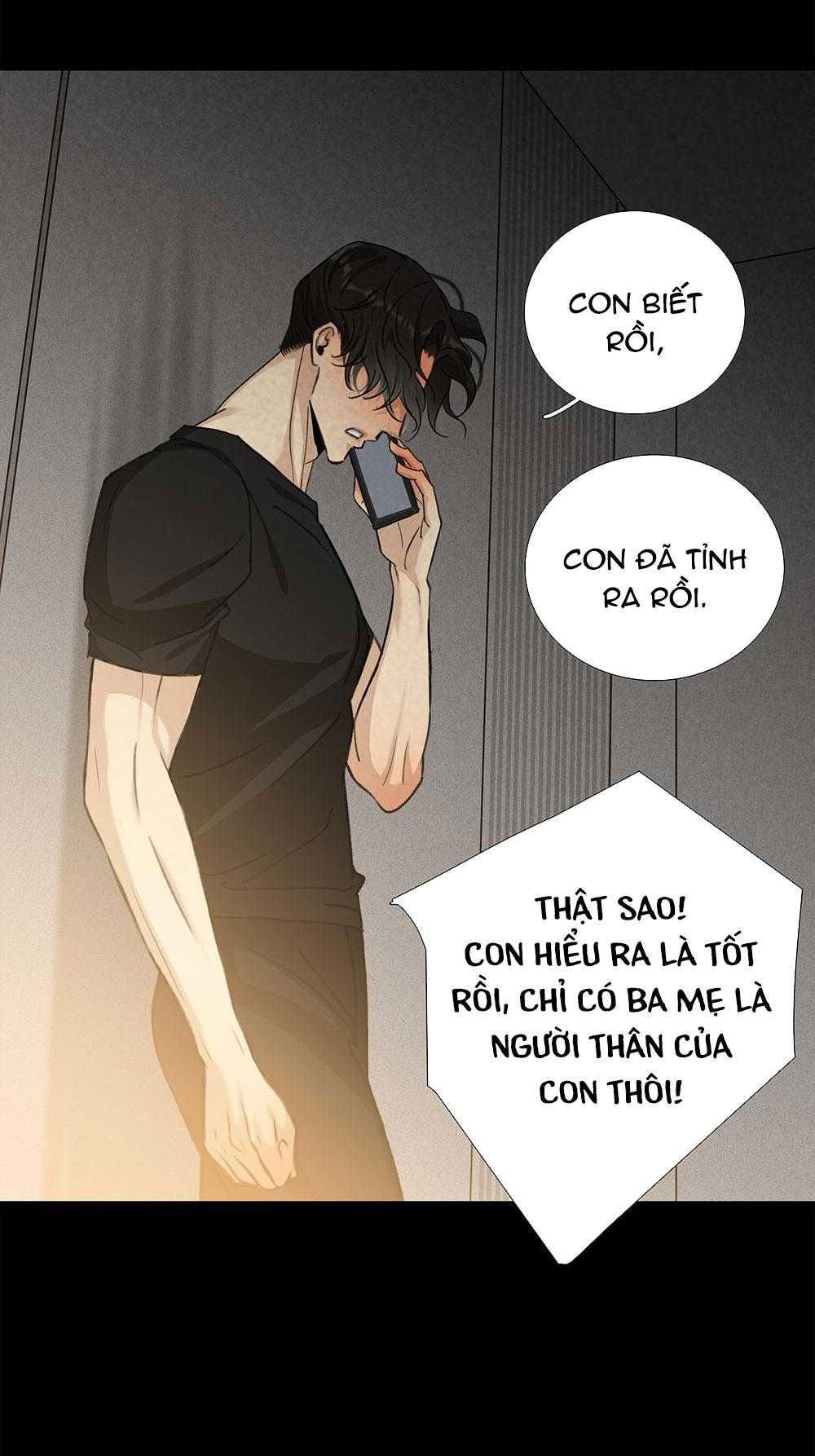 Quan Hệ Trả Nợ Chapter 67 - 9