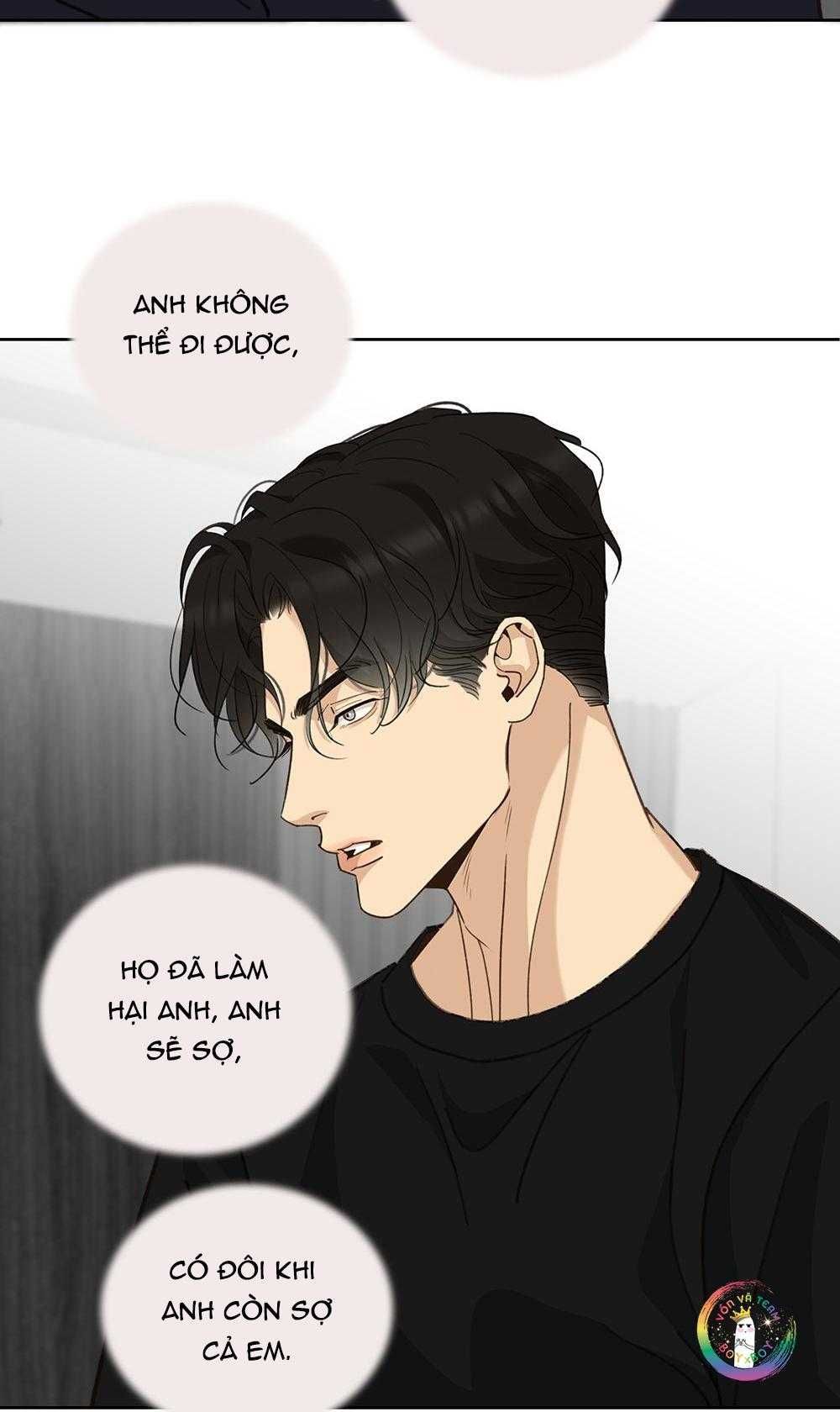 Quan Hệ Trả Nợ Chapter 68 - 11