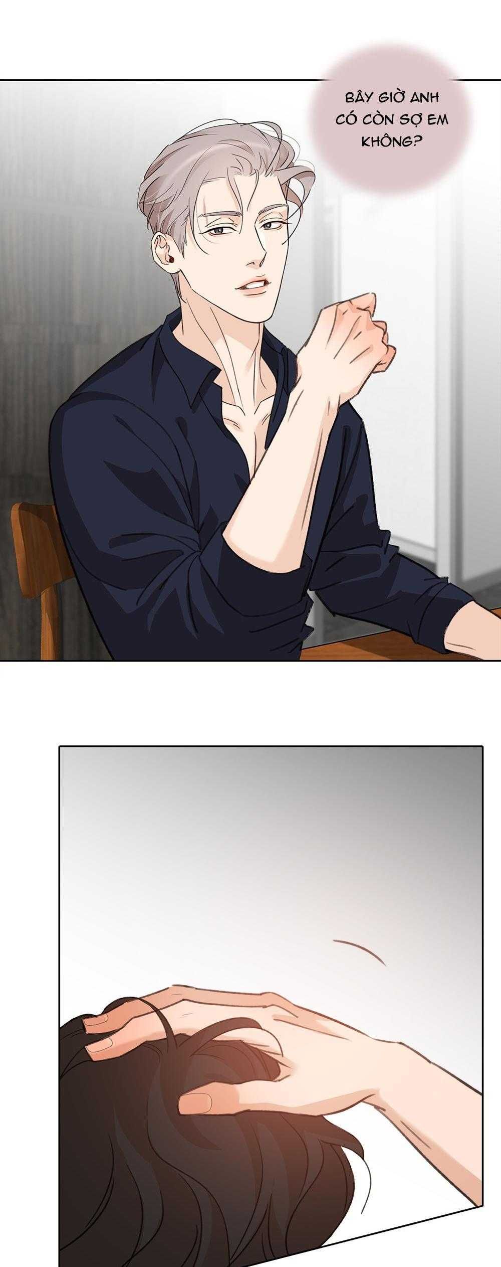 Quan Hệ Trả Nợ Chapter 68 - 13