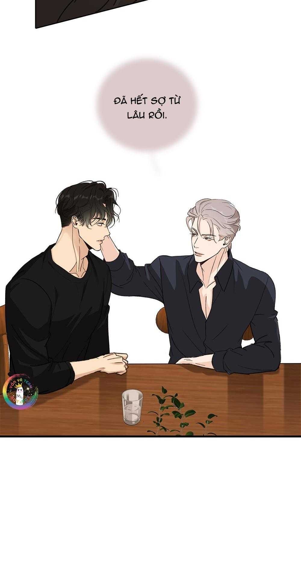 Quan Hệ Trả Nợ Chapter 68 - 14