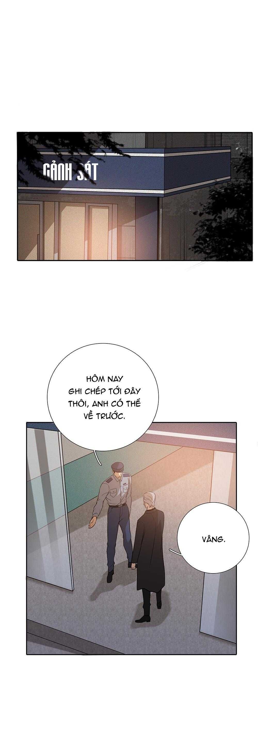 Quan Hệ Trả Nợ Chapter 68 - 16