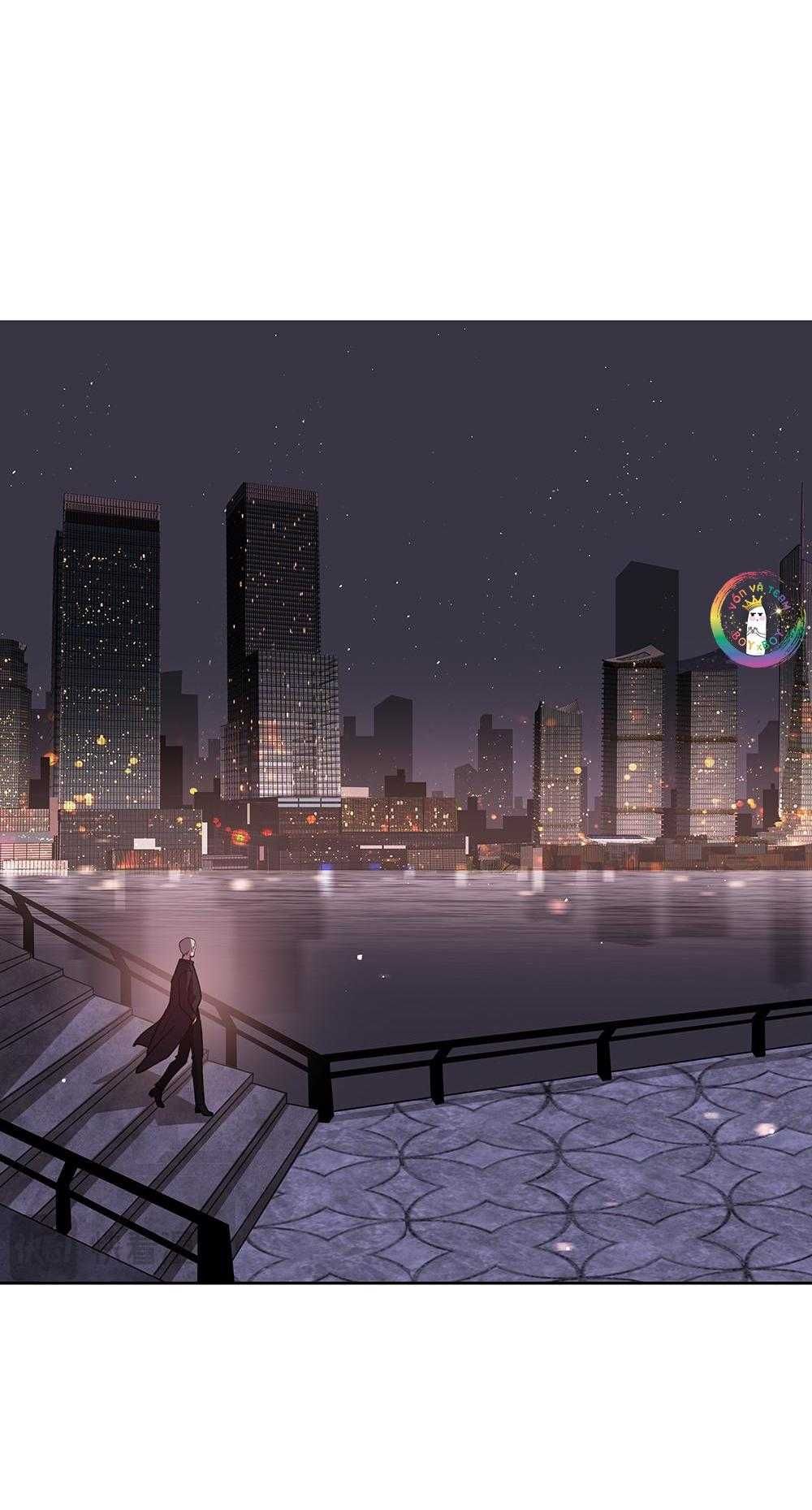 Quan Hệ Trả Nợ Chapter 68 - 17