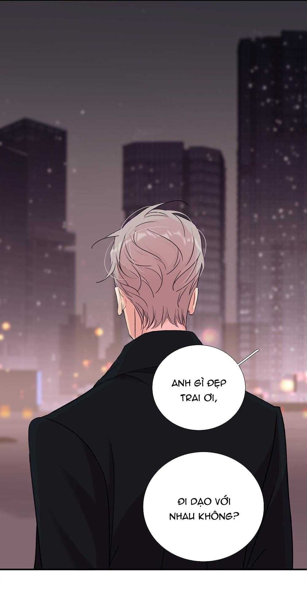 Quan Hệ Trả Nợ Chapter 68 - 20