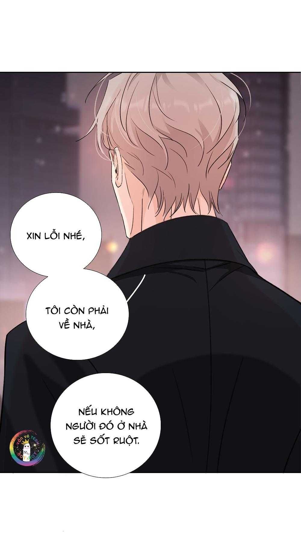 Quan Hệ Trả Nợ Chapter 68 - 21