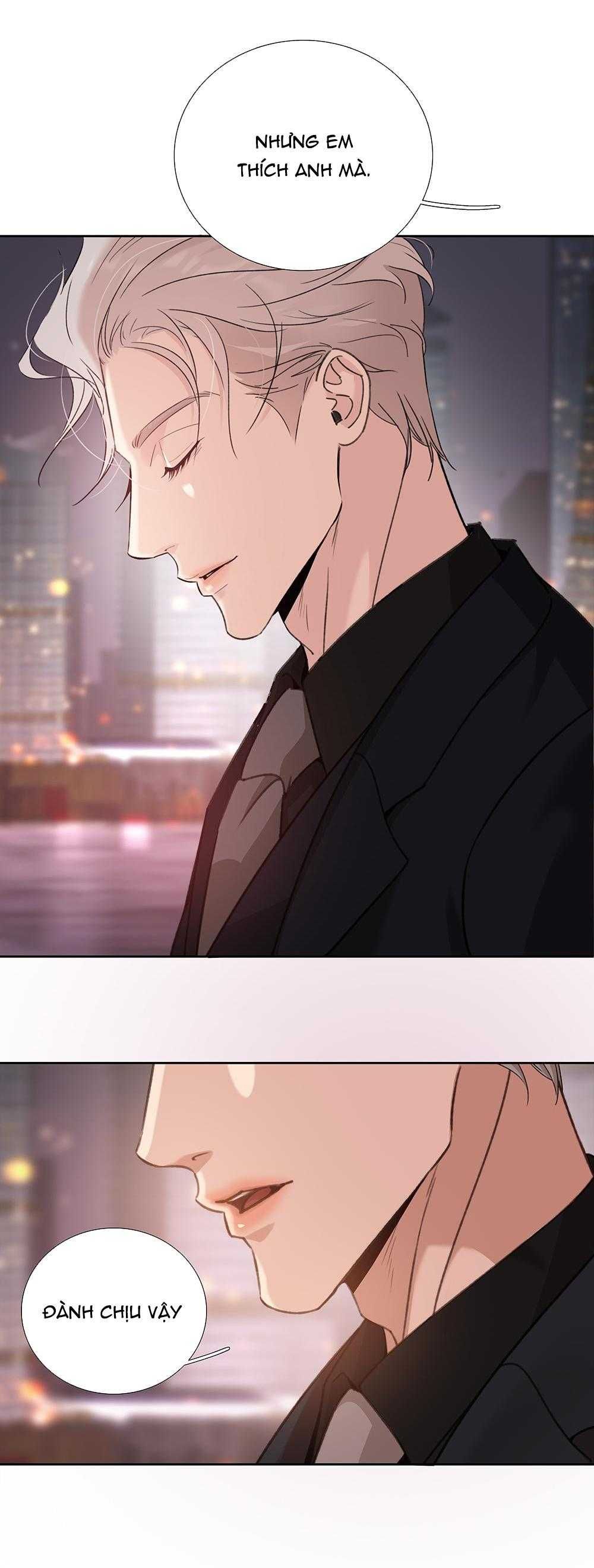 Quan Hệ Trả Nợ Chapter 68 - 22