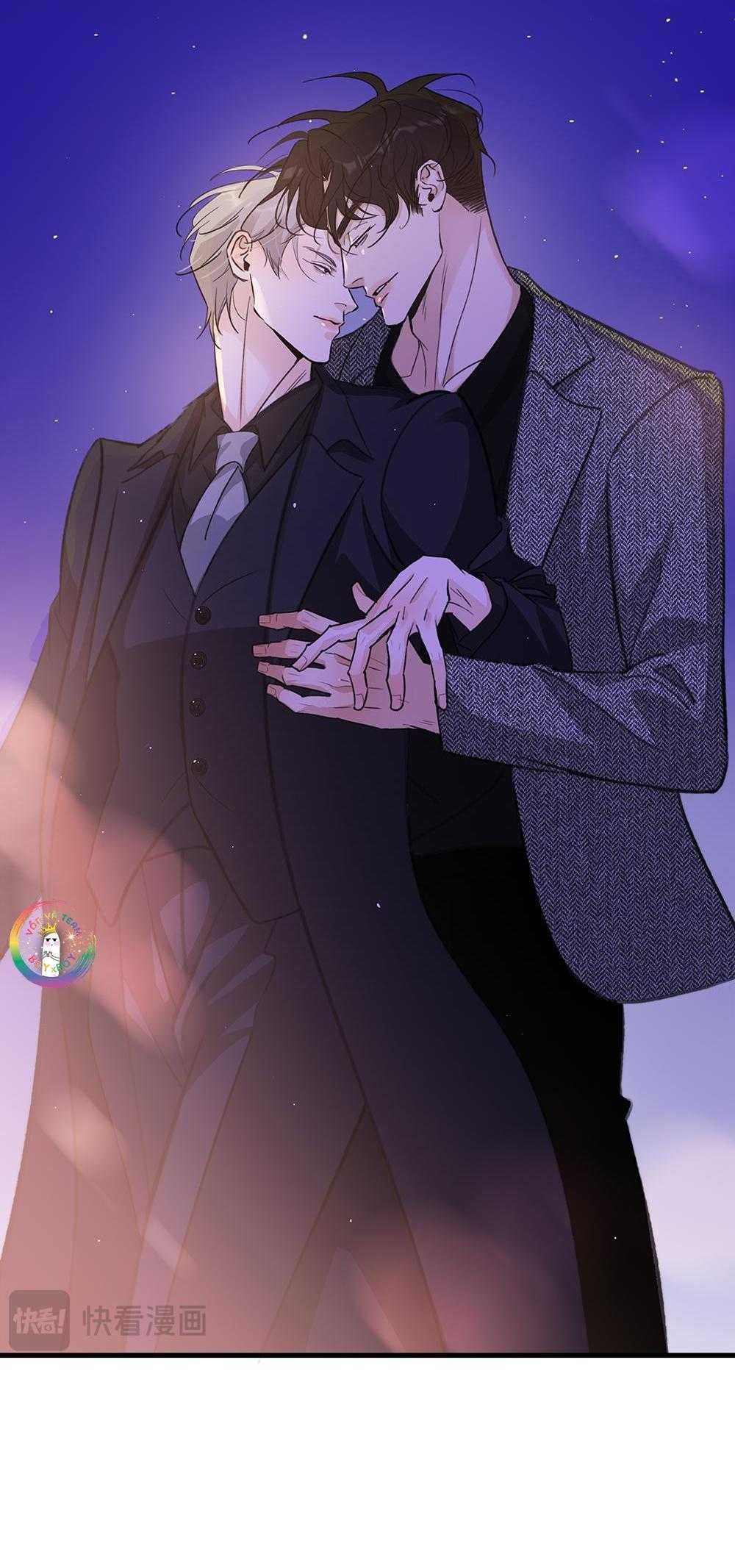 Quan Hệ Trả Nợ Chapter 68 - 26