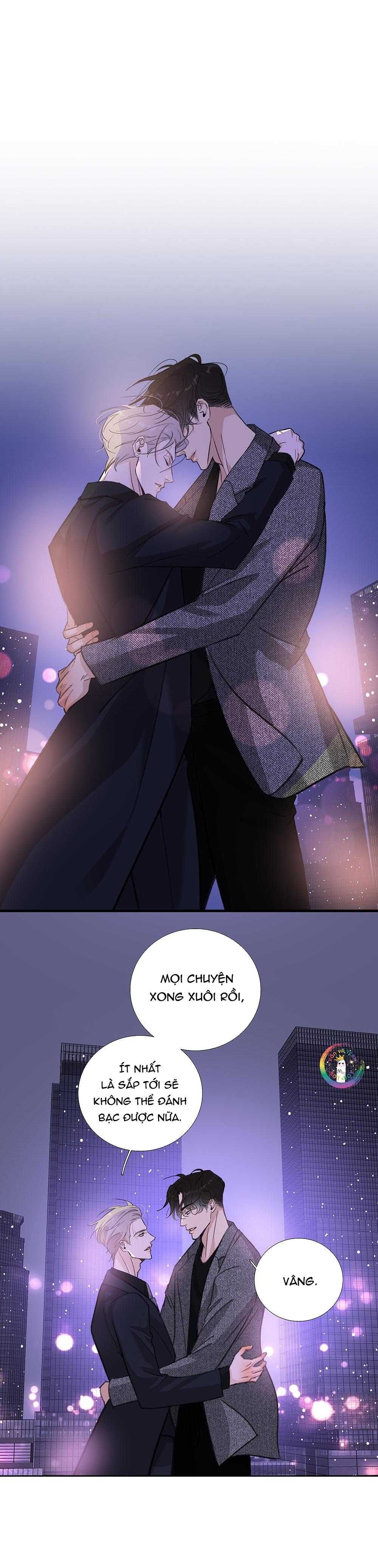 Quan Hệ Trả Nợ Chapter 68 - 28