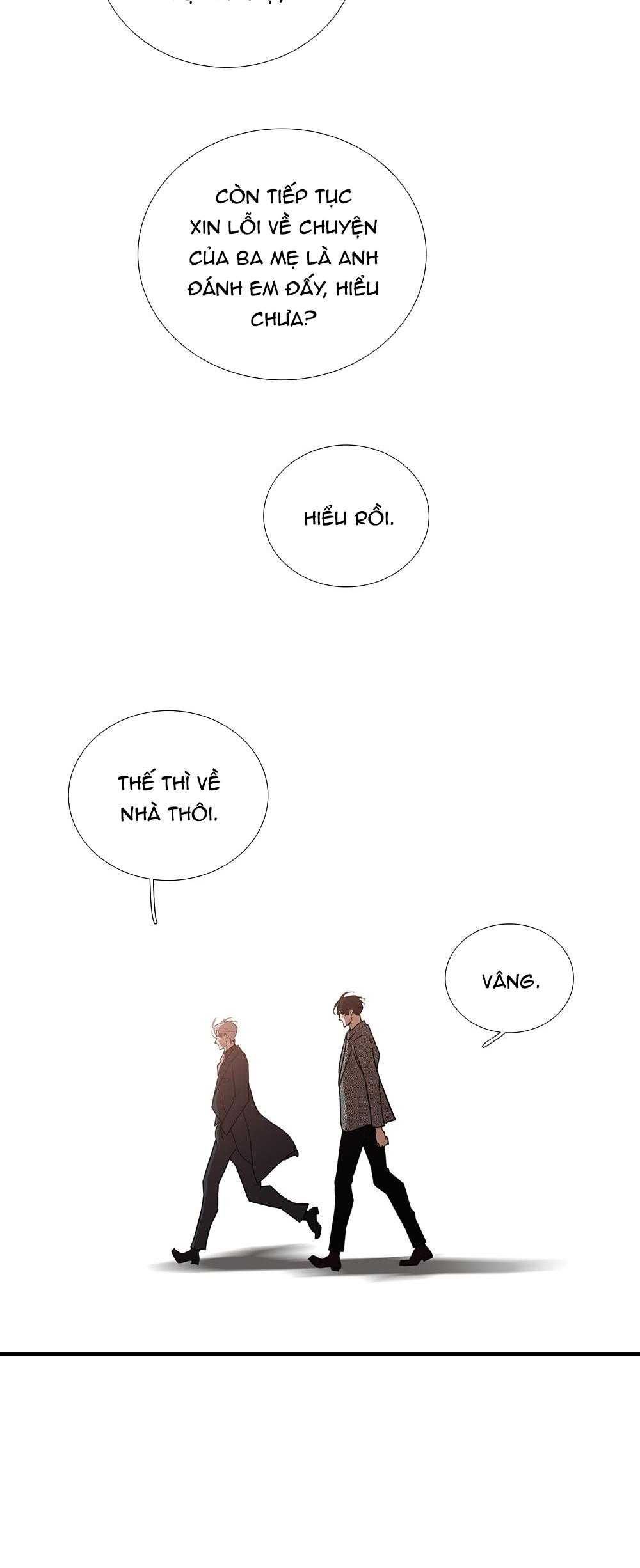 Quan Hệ Trả Nợ Chapter 68 - 30