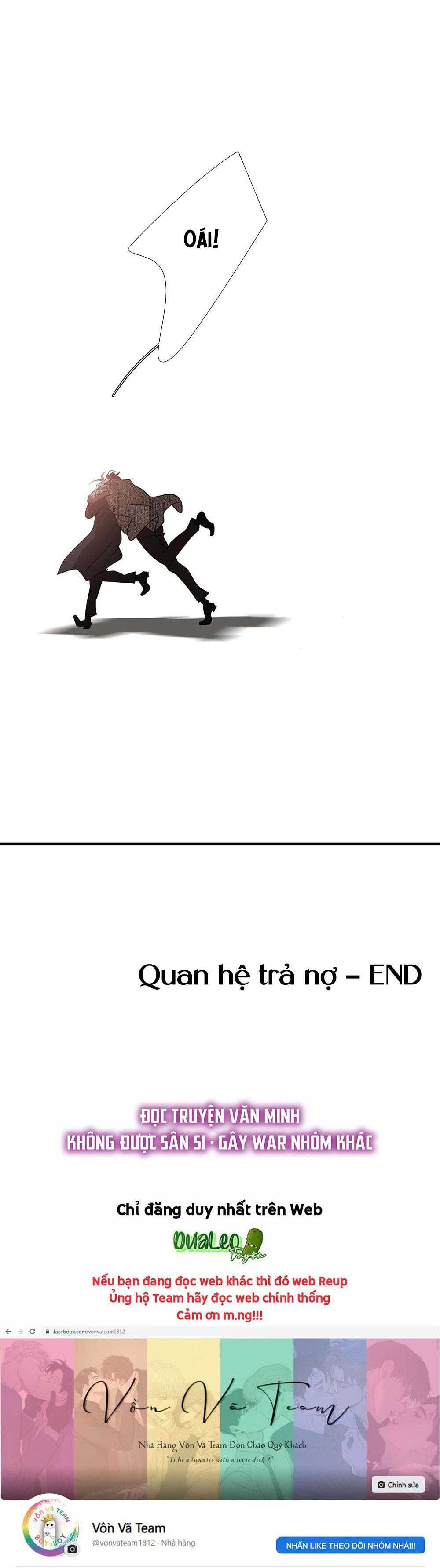 Quan Hệ Trả Nợ Chapter 68 - 31