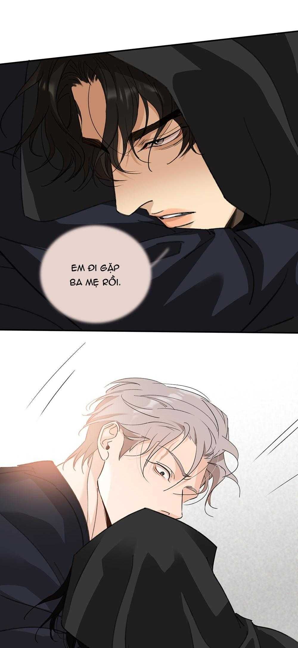 Quan Hệ Trả Nợ Chapter 68 - 5