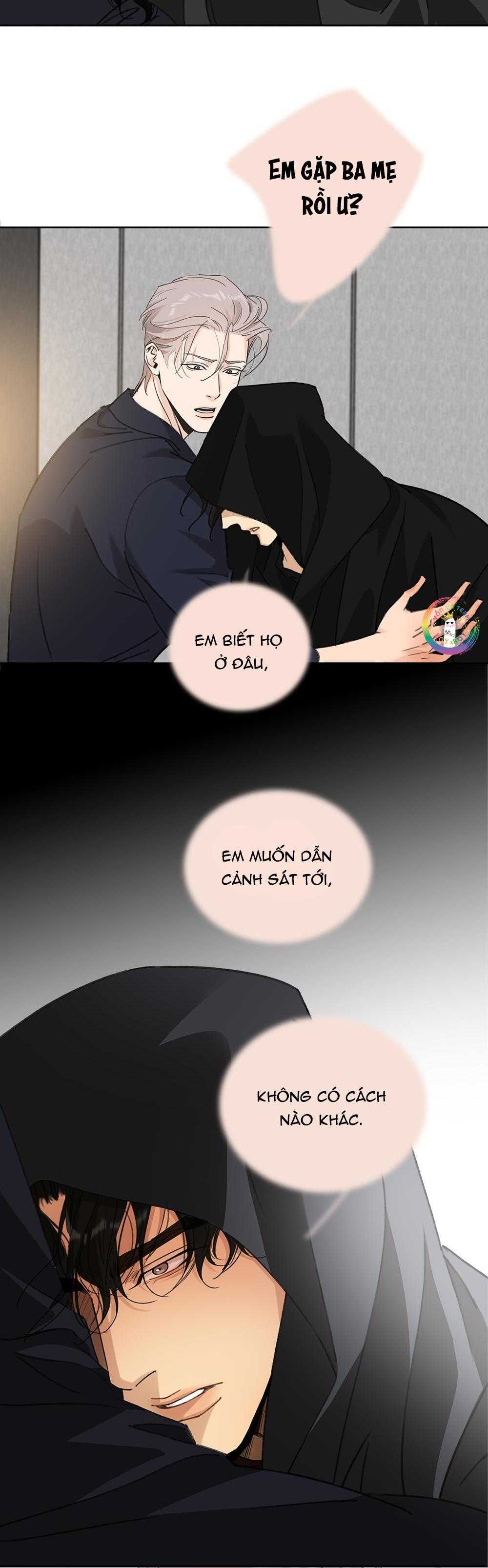 Quan Hệ Trả Nợ Chapter 68 - 6