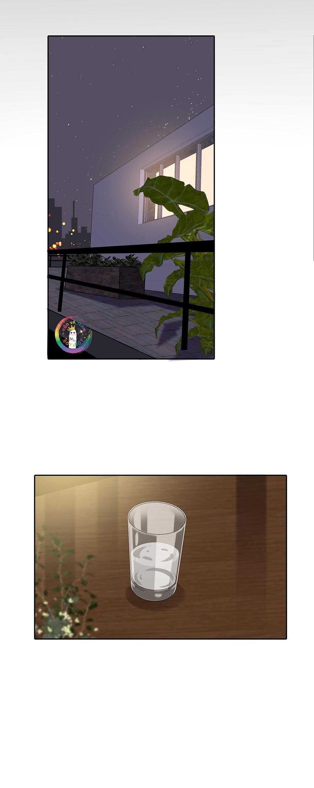 Quan Hệ Trả Nợ Chapter 68 - 8