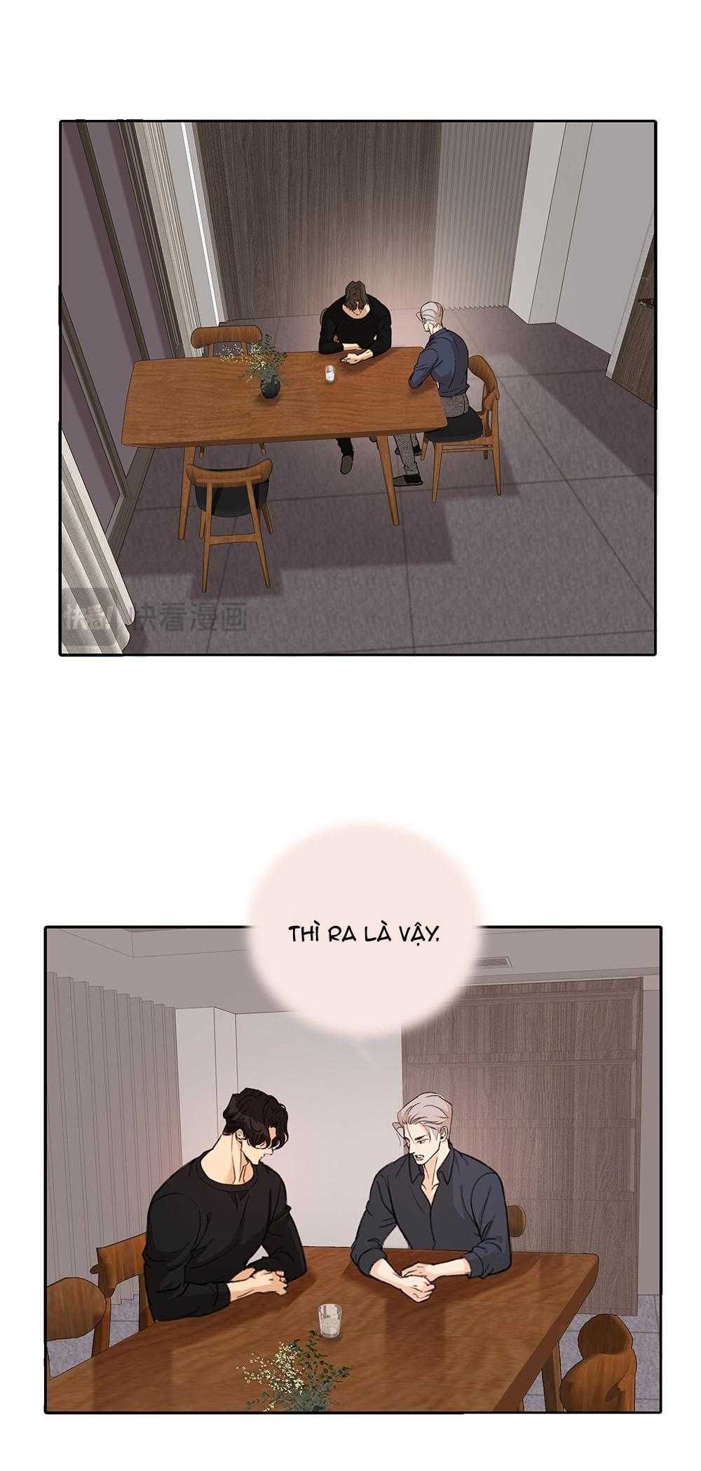 Quan Hệ Trả Nợ Chapter 68 - 9