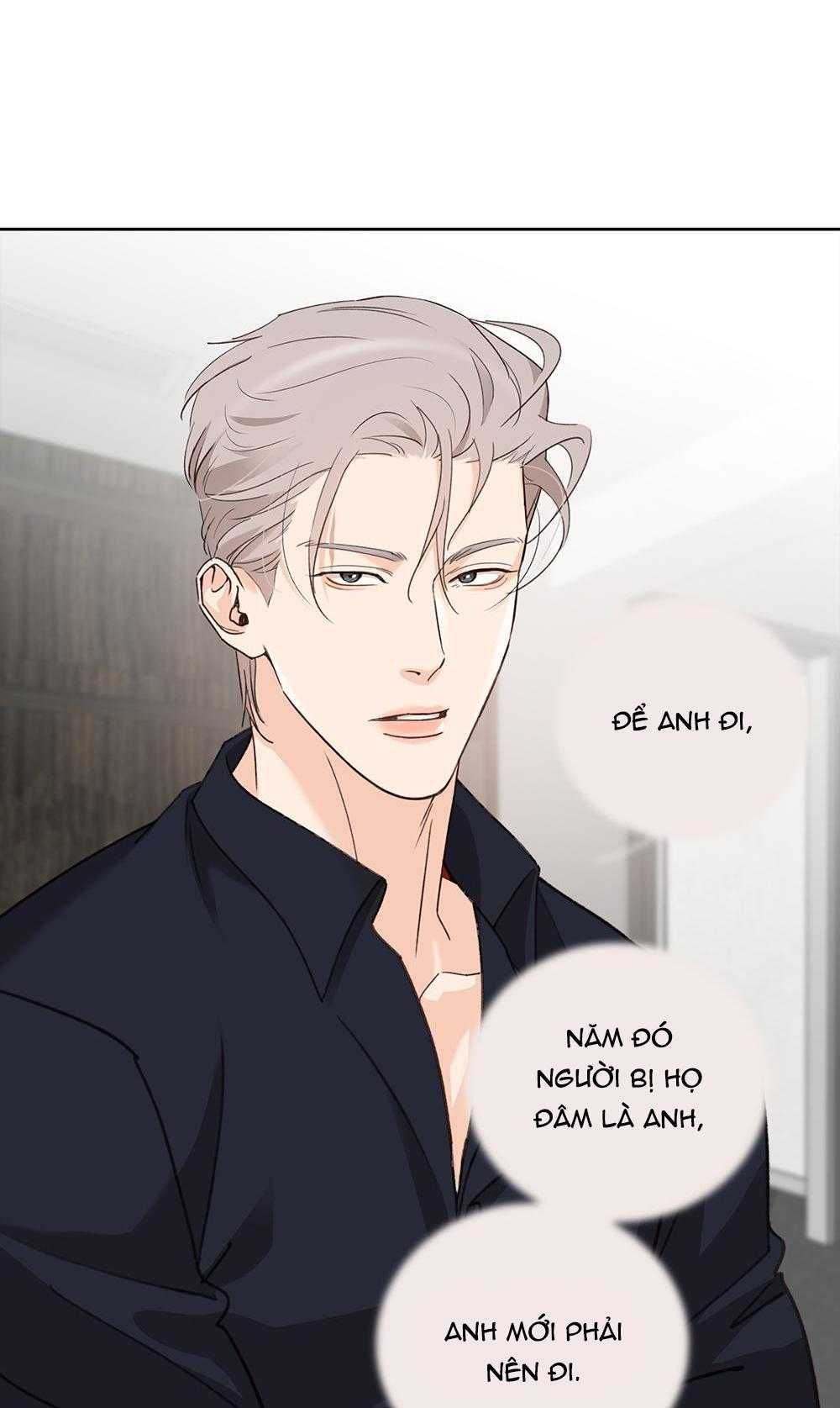 Quan Hệ Trả Nợ Chapter 68 - 10