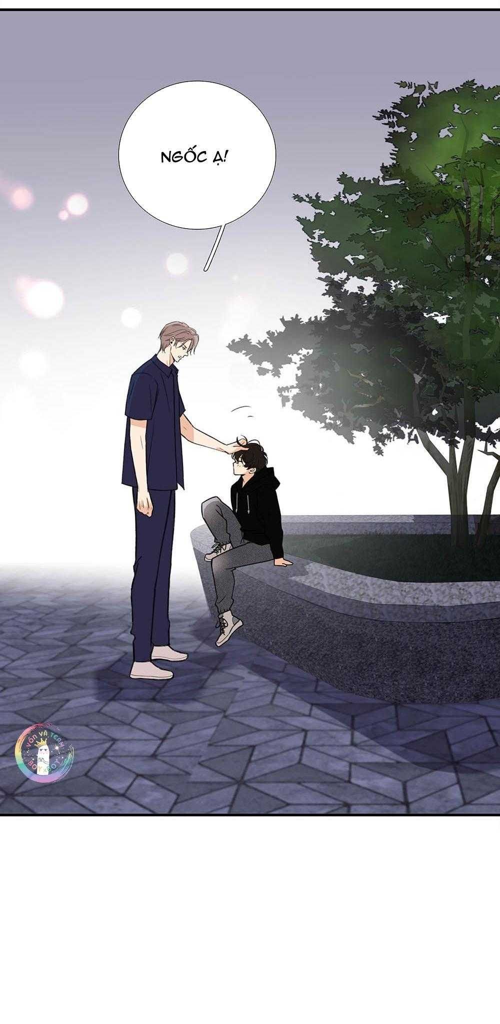 Quan Hệ Trả Nợ Chapter 69 - 12