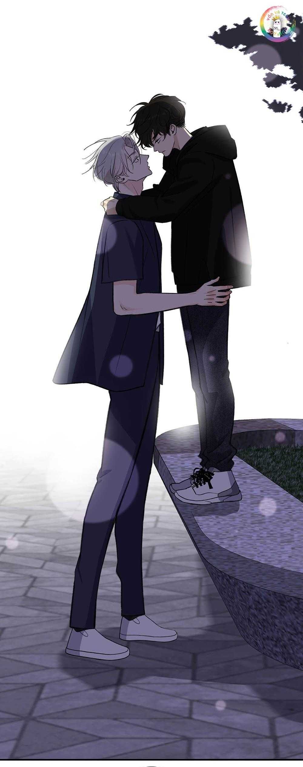 Quan Hệ Trả Nợ Chapter 69 - 14