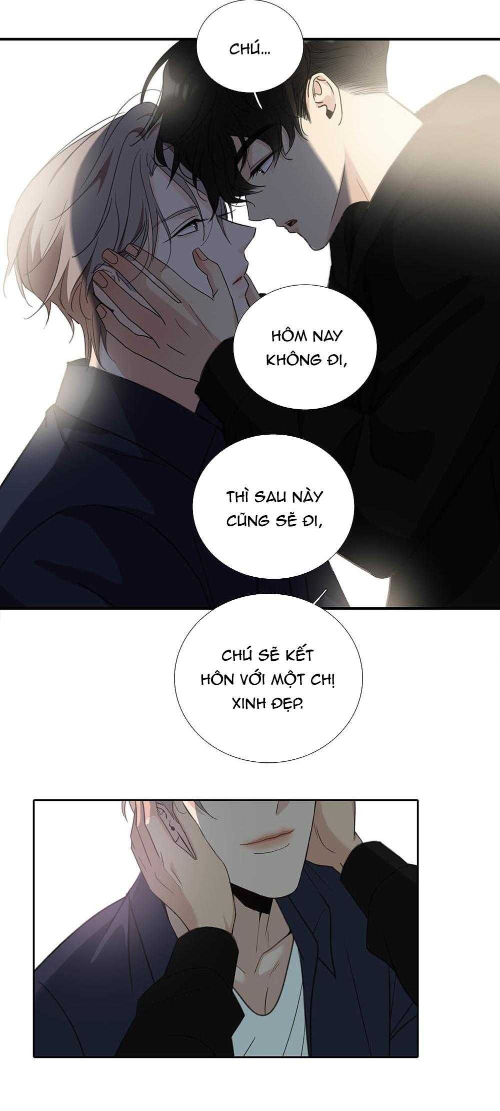 Quan Hệ Trả Nợ Chapter 69 - 15