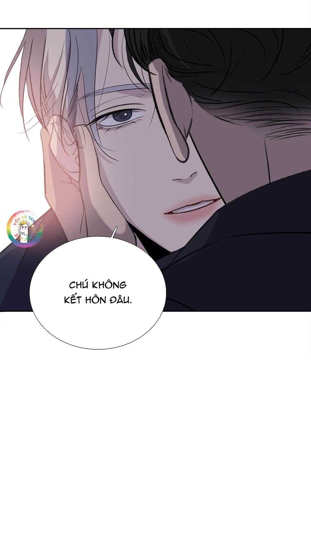 Quan Hệ Trả Nợ Chapter 69 - 16