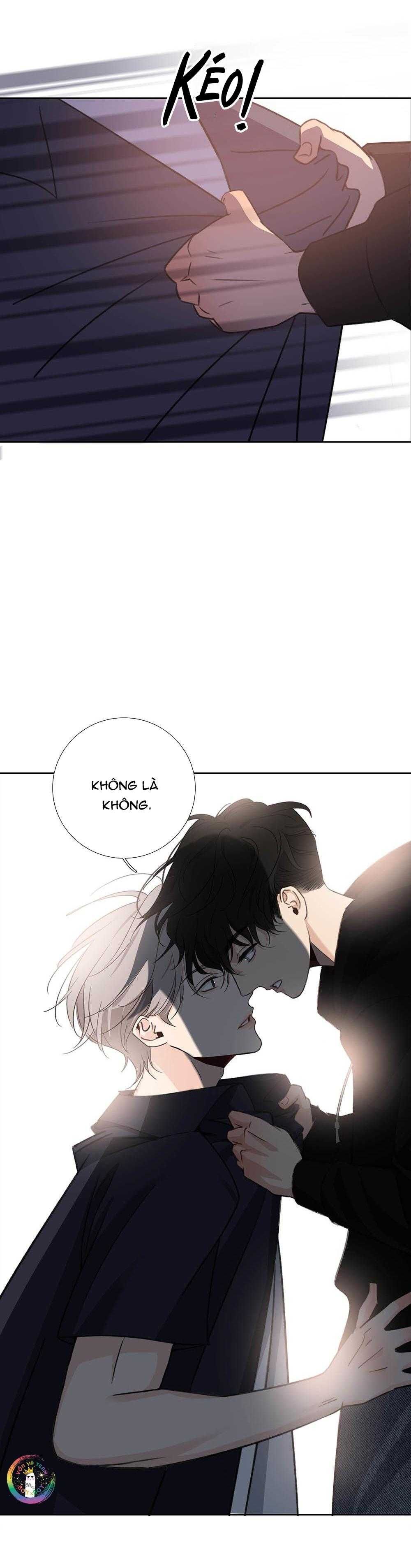 Quan Hệ Trả Nợ Chapter 69 - 19