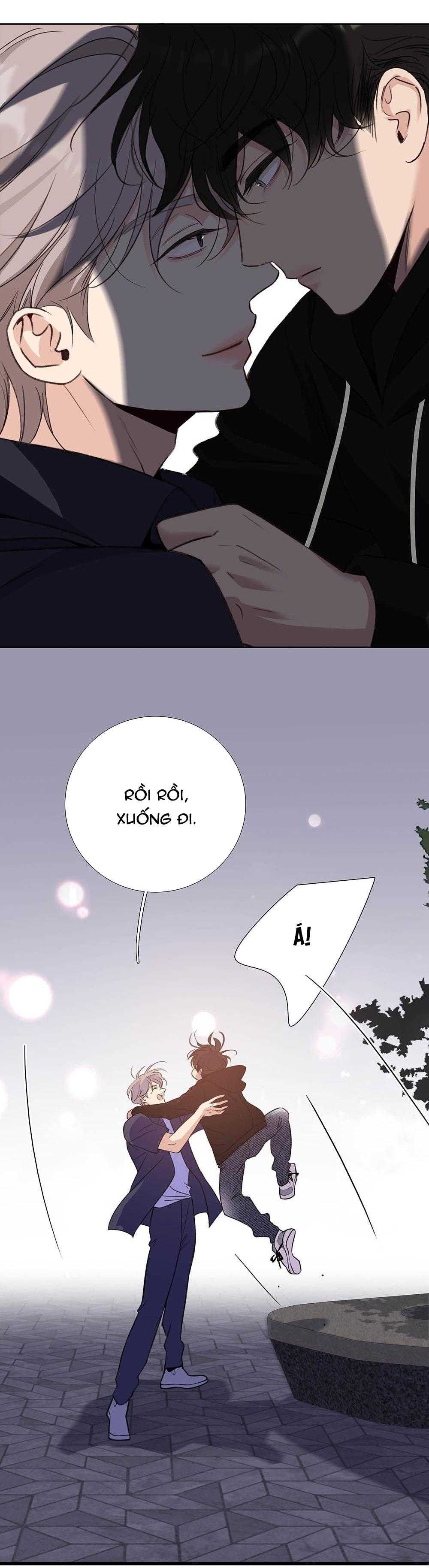 Quan Hệ Trả Nợ Chapter 69 - 20