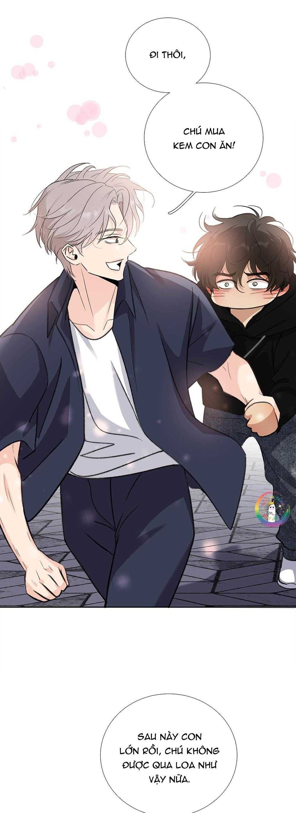 Quan Hệ Trả Nợ Chapter 69 - 21