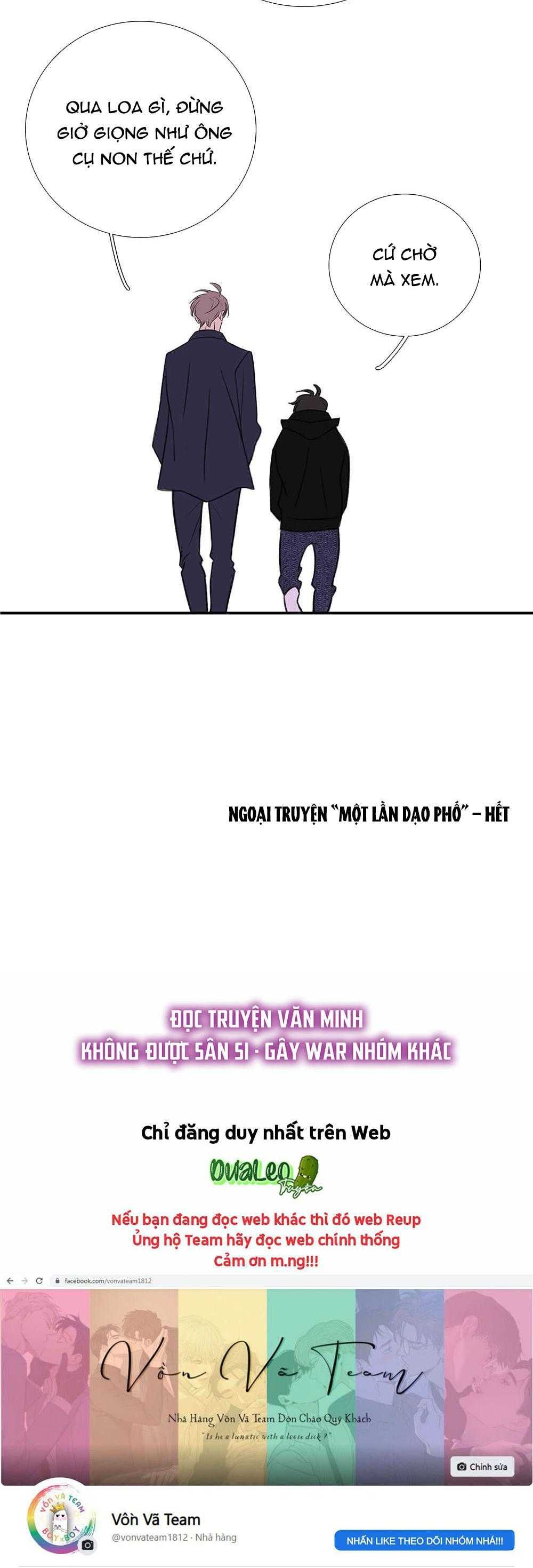 Quan Hệ Trả Nợ Chapter 69 - 22