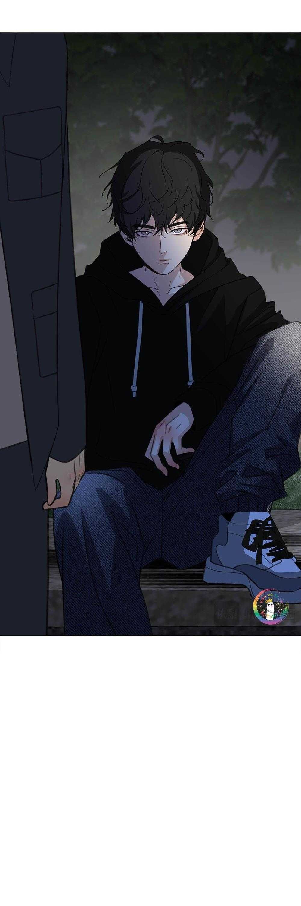 Quan Hệ Trả Nợ Chapter 69 - 6