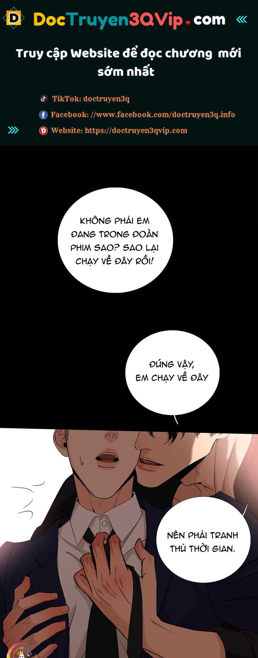 Quan Hệ Trả Nợ Chapter 70 - 2