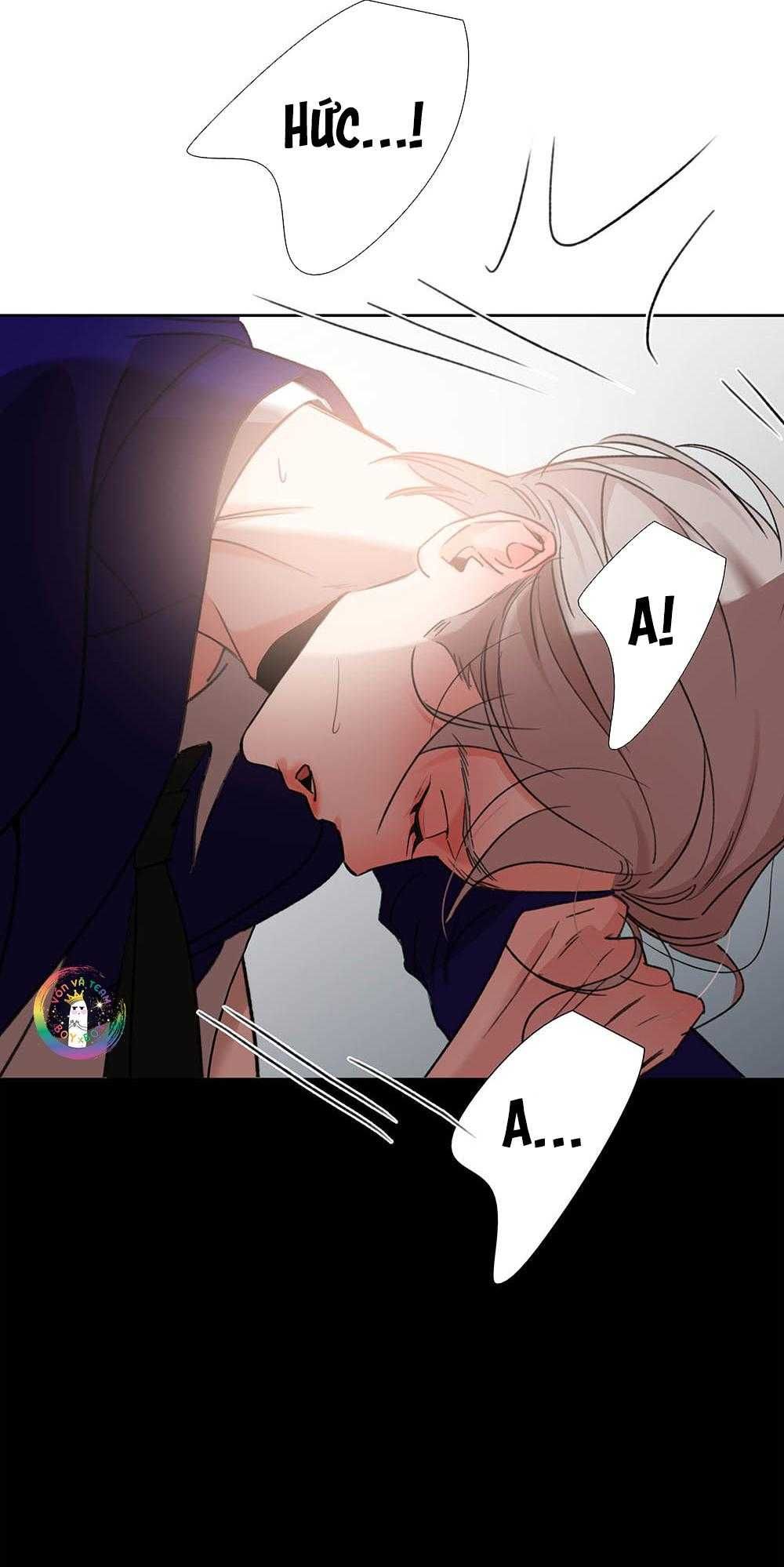 Quan Hệ Trả Nợ Chapter 70 - 11