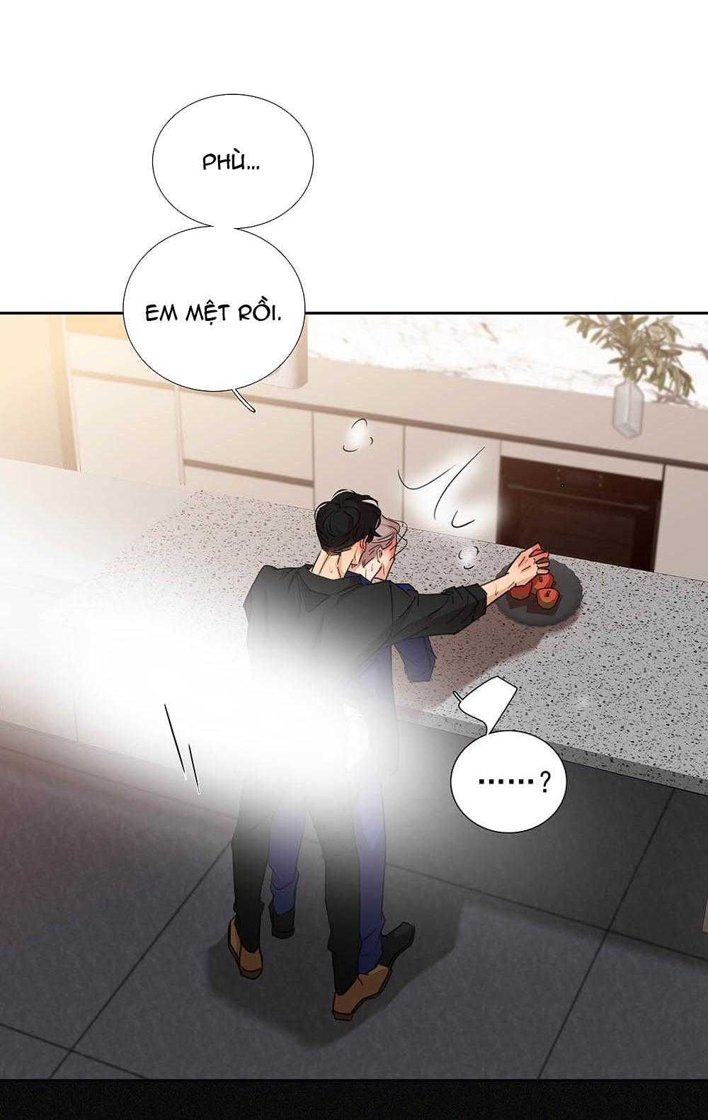 Quan Hệ Trả Nợ Chapter 70 - 17