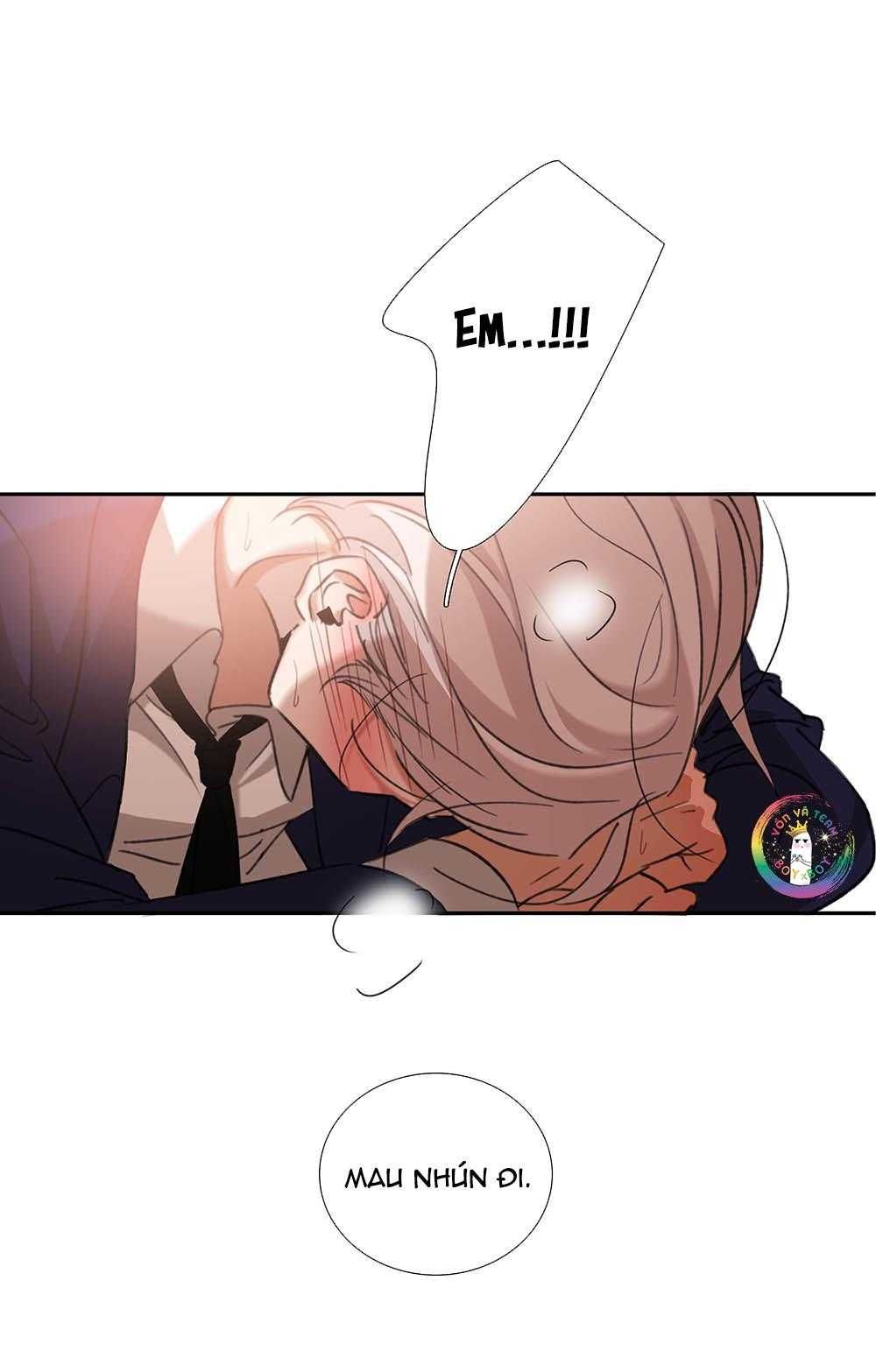 Quan Hệ Trả Nợ Chapter 70 - 19