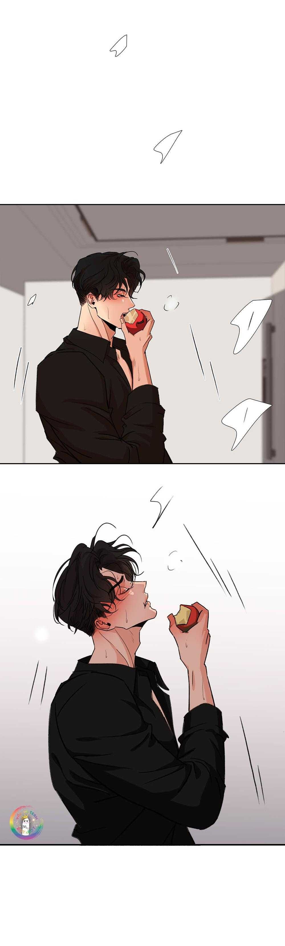 Quan Hệ Trả Nợ Chapter 70 - 21