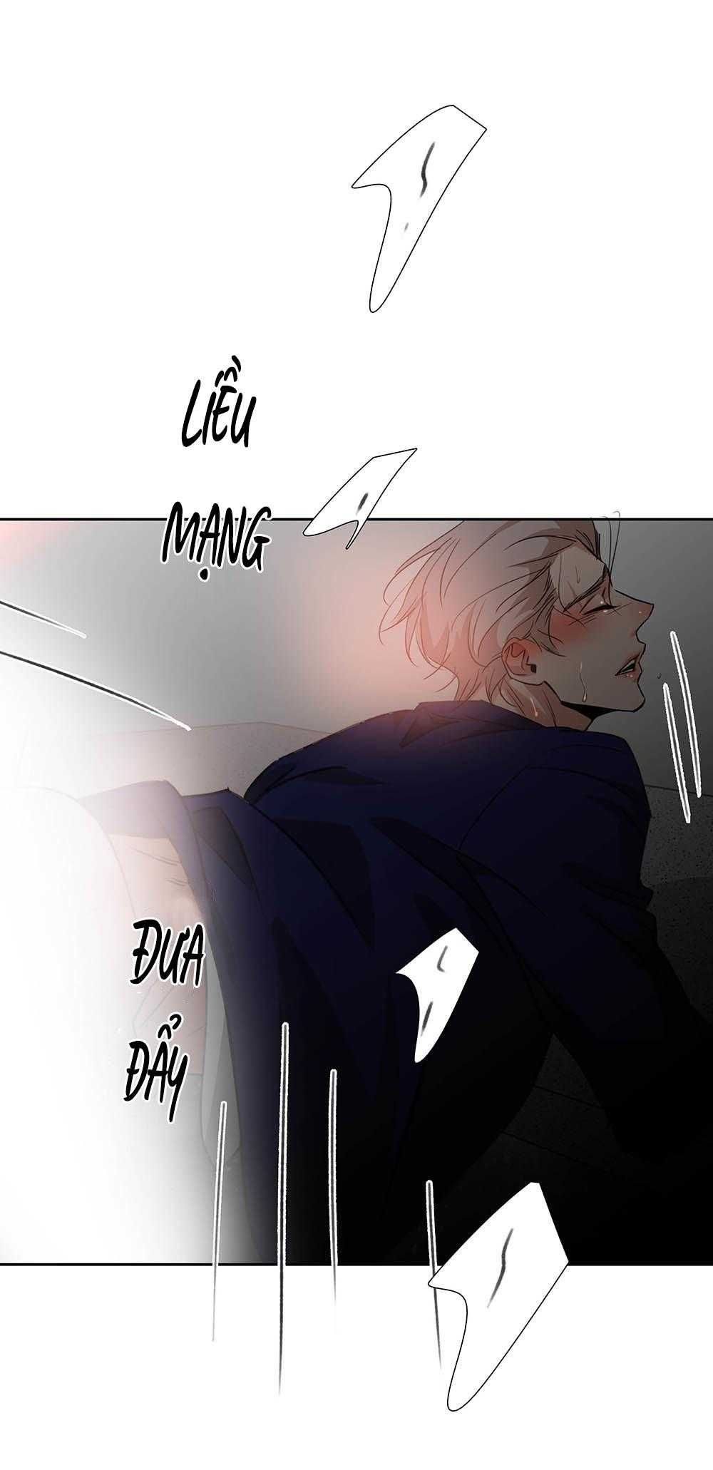 Quan Hệ Trả Nợ Chapter 70 - 22