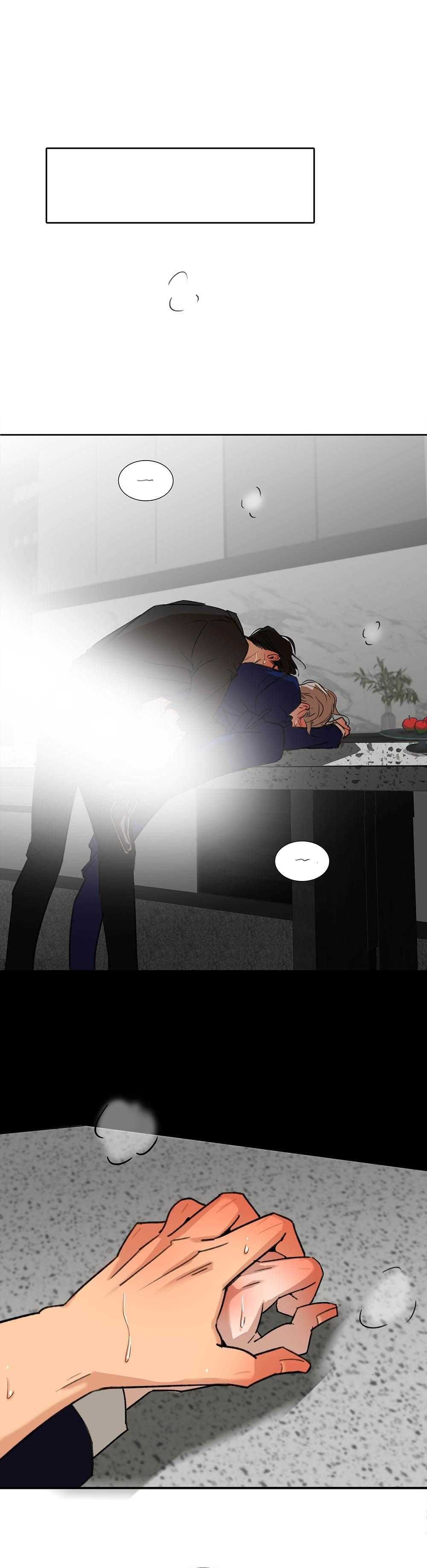 Quan Hệ Trả Nợ Chapter 70 - 27