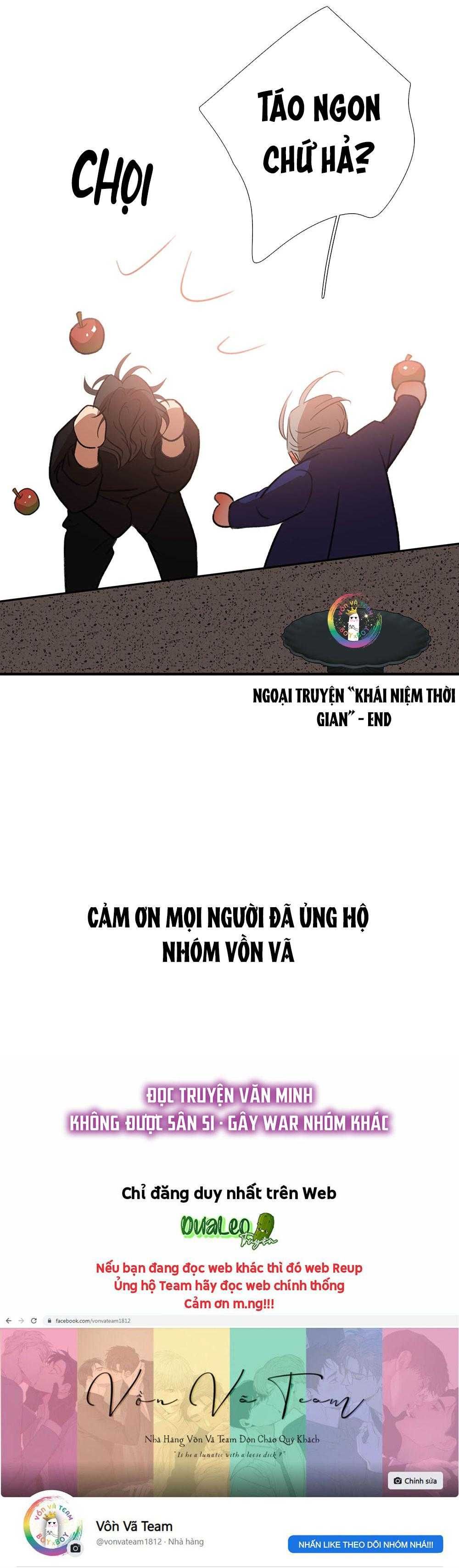 Quan Hệ Trả Nợ Chapter 70 - 29