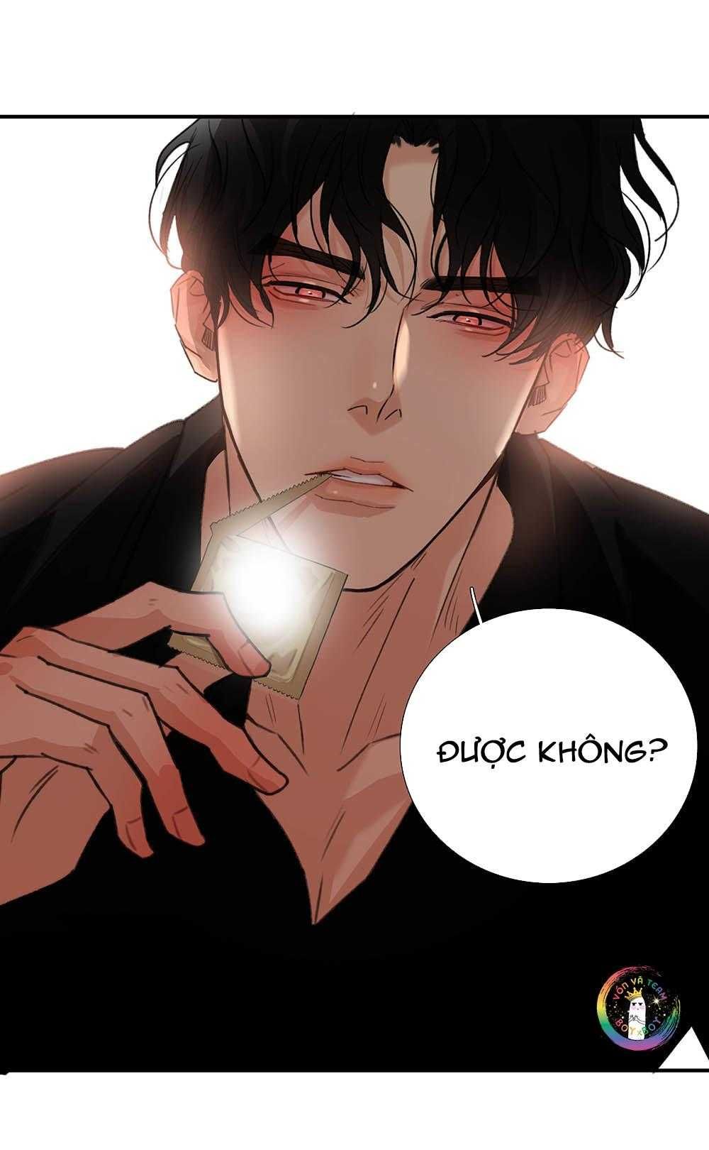 Quan Hệ Trả Nợ Chapter 70 - 6