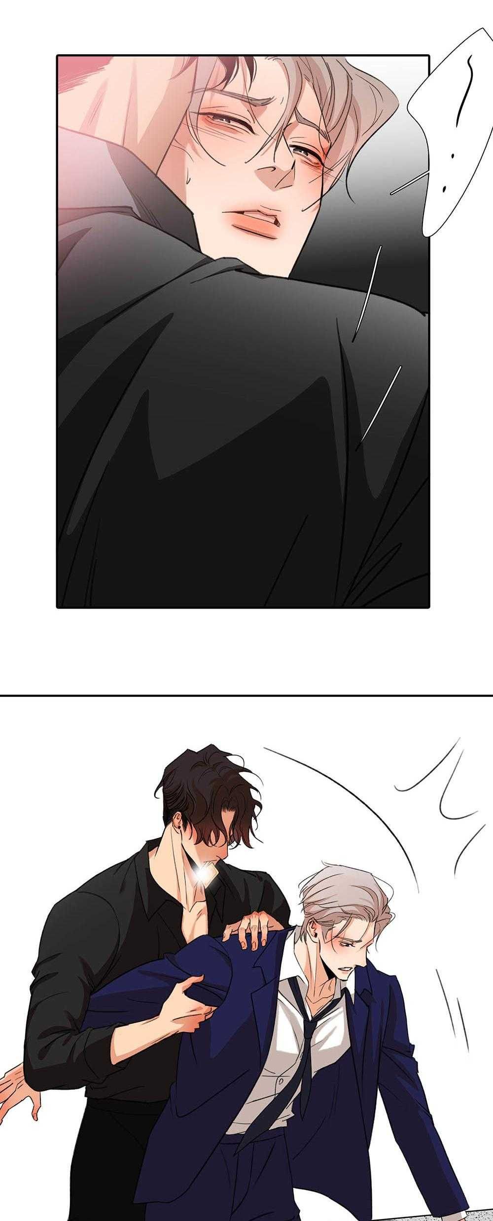 Quan Hệ Trả Nợ Chapter 70 - 7