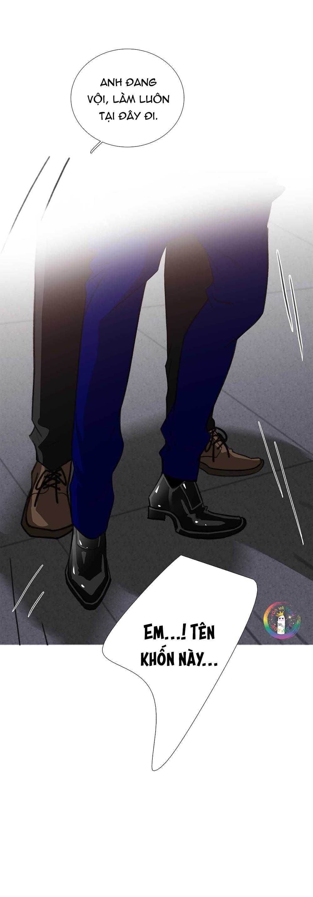 Quan Hệ Trả Nợ Chapter 70 - 9