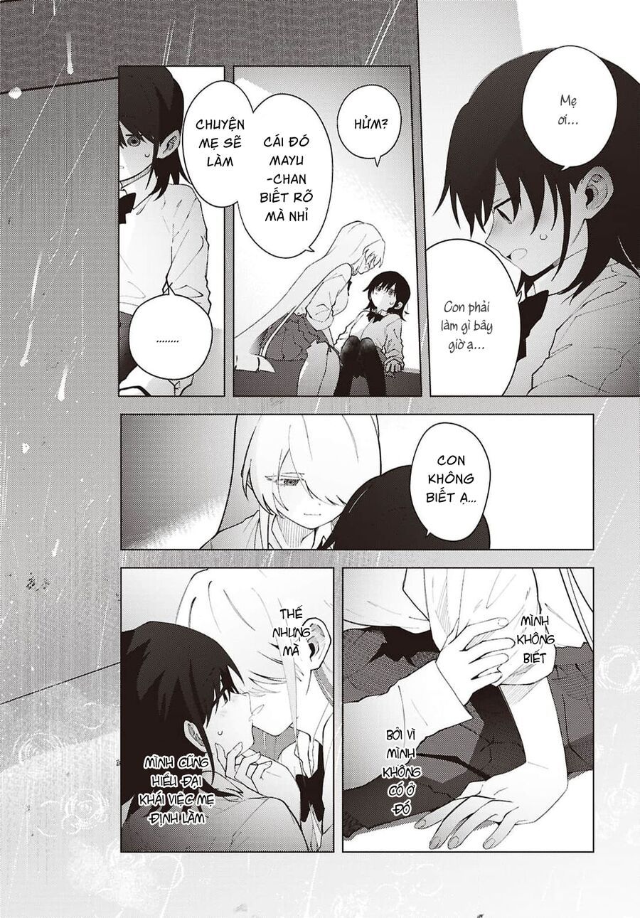 Khúc hát của Mayu Chapter 3 - 27